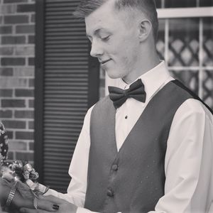 Meet your Posher, Jonathan